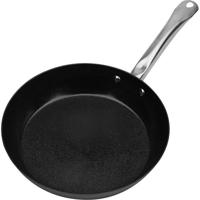 Koekenpan van koolstofstaal - GSW - AVANTI - 28 cm - Inductie