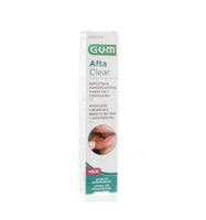 Aftaclear gel - thumbnail