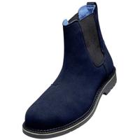uvex 8426 8426242 Hoge veiligheidsschoenen S3 Schoenmaat (EU): 42 Blauw 1 paar