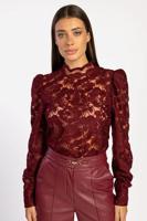 Aaiko Top Muze | bordeaux