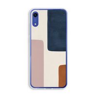 Geo #5: Honor Play 8A Transparant Hoesje