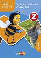 Z-Taal (Paperback)