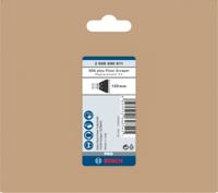 Bosch Accessoires PRO SDS plus vloerschraper vervangingsset | 130 mm - 2608690611