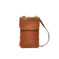 Berba Scotch Phonebag XL 375-931-Cognac - thumbnail