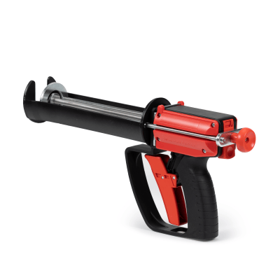 KitXpert HandyMax Multifoam 2-componenten kitspuit 380ml