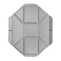 Peak Design Replacement backpack divider 20L - cool grey