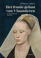 Het fraaie gelaat van Vlaanderen - Patricia Carson - ebook