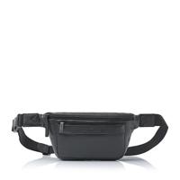 Castelijn & Beerens Heuptas Fanny Pack RFID Onyx Zwart