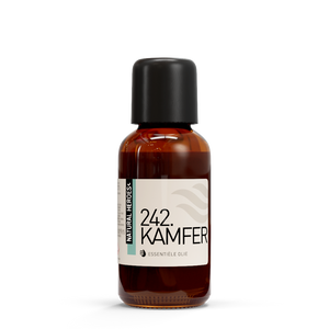 Kamfer Etherische Olie 30 ml