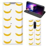 OnePlus 8 | Flip Style Cover | Banana