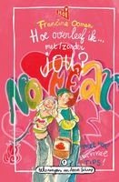 Hoe overleef ik met/zonder jou? - Francine Oomen - ebook