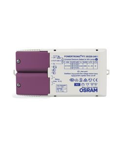 OSRAM Hogedruklamp Elektronisch voorschakelapparaat 35 W (1 x 35 W) met trekontlasting PTI 35/220-240 I VS20