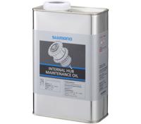 SHIMANO naafolie (1 liter)
