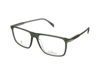 Brillen met correctie David Beckham DB 1164 B59