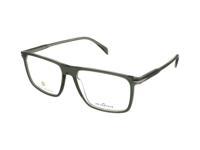 Brillen met correctie David Beckham DB 1164 B59