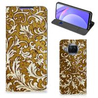 Telefoon Hoesje Xiaomi Mi 10T Lite Barok Goud