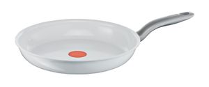 Tefal Ceramic Control White Induction Koekenpan - Ø 28 cm