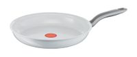 Tefal Ceramic Control White Induction Koekenpan - Ø 28 cm - thumbnail