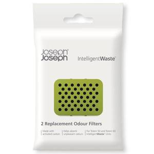 Joseph Joseph Intelligent Waste Geurfilter 2 st.