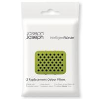 Joseph Joseph Intelligent Waste Geurfilter 2 st.