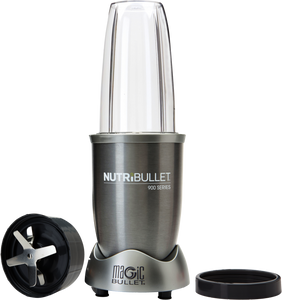 nutribullet 900 Pro Grijs