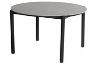 Arezzo dining tafel dia. 130 cm - Hartman