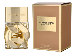 Michael Kors Pour Femme Eau de Parfum Spray 50 ml Dames