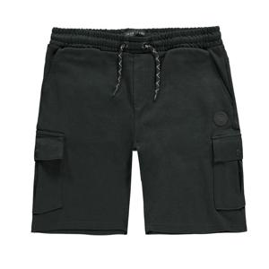 Cars Jeans Shanes Short Black 62651 Korte Broeken 01 Black