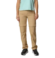 Columbia Leslie Falls Afritsbroek