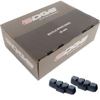 Edge Remblokset t.b.v. magura hydraulische velgrem (25 paar)