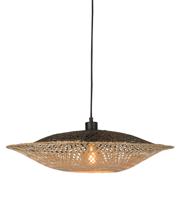 Hanglamp Kalimantan Bamboe M - Ø60