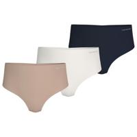 Tommy Hilfiger 3 stuks Logo HW Thong * Actie *