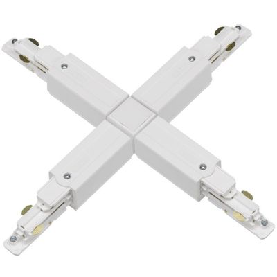 XTSC 638 DALI X-Koppelstuk - 3-fase - Wit