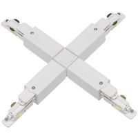 XTSC 638 DALI X-Koppelstuk - 3-fase - Wit