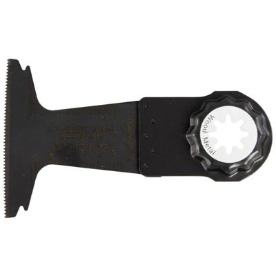Makita B-66335 Bimetaal Invalzaagblad 65 mm 1 stuk(s)