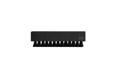 AM Clean Sound Goat Hair Brush