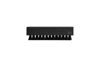 AM Clean Sound Goat Hair Brush