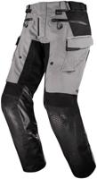 LS2 Trousers apollo man black dark gray xl