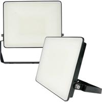 Müller-Licht Miami 21600062 LED-buitenschijnwerper 50 W Neutraalwit
