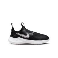 Nike Flex Runner 3 Hardloopschoenen Kids Zwart Wit