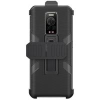 Telefoonhoes Ulefone ARMOR 17 Zwart