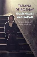 Haar naam was Sarah (Paperback)