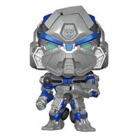 Funko POP! Movies Vinyl Figure Mirage