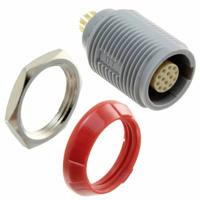 ITT 132043-1059 Ronde connector 1 stuk(s)