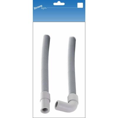 Stroomlijn Afvoerslang condensdroger 1,5 meter - 6600290