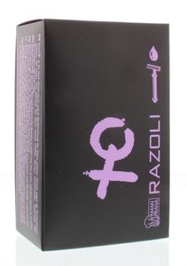 Razoli 3-in-1 scheerolie dames