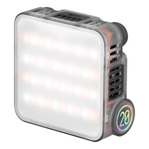 Zhiyun Fiveray M20 Bi-Color LED Light