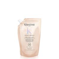 Kérastase Gloss Absolu Bain Hydra-Glaze Shampoo Refill Verpakking 500ml | Voor Alle Haartypen