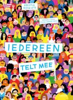 Iedereen telt mee (Hardback)