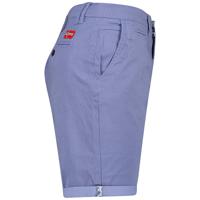 Geographical Norway - Chino Bermuda - Pacome - Blue - thumbnail